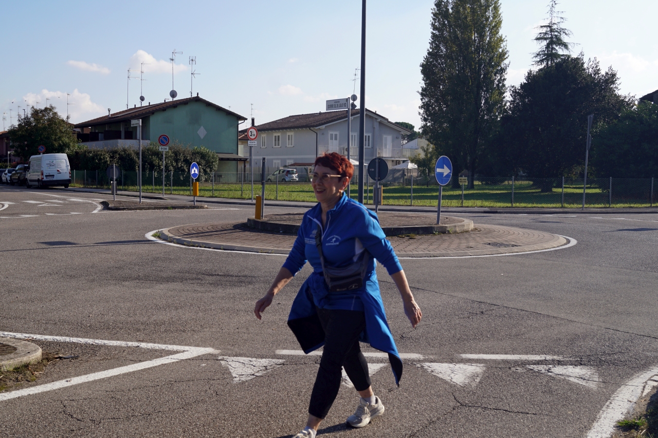 Mezzano: Pronti... La mezza... Via - 18 ottobre 2025